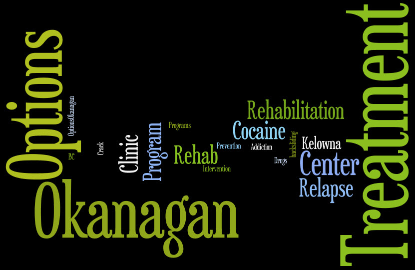 Opiate addiction and Crack Cocaine abuse and addiction in Kelowna